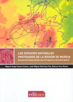 Foto Los espacios naturales protegidos de la región de murcia