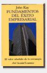 Foto Los Fundamentos Del éxito Empresarial