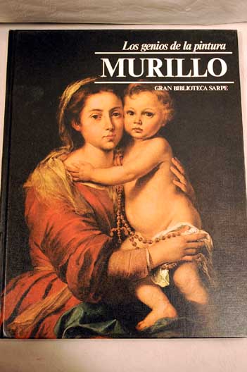 Foto Los Genios de la pintura Murillo