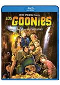 Foto LOS GOONIES: EDICION SENCILLA (BLU-RAY)