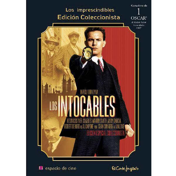 Foto Los intocables. Los Imprescindibles