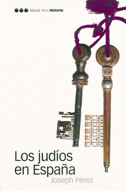 Foto Los judíos en España
