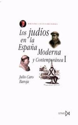 Foto Los judíos en la España Moderna y Contemporánea I