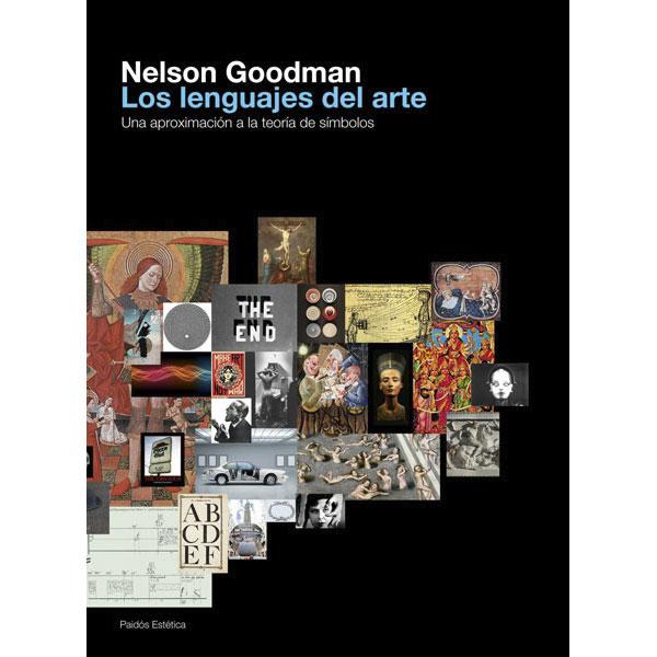 Foto LOS LENGUAJES DEL ARTE
