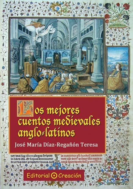 Foto Los mejores cuentos medievales anglo-latinos