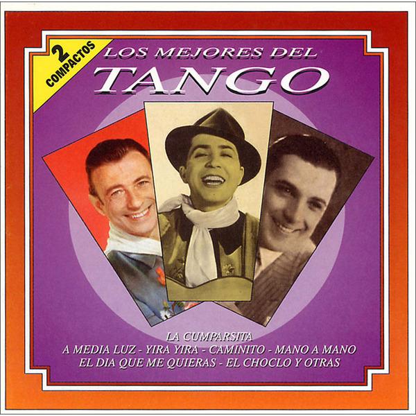 Foto Los mejores del tango