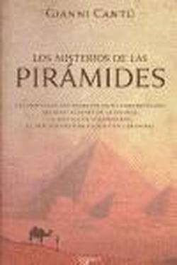 Foto Los misterios de las pirámides