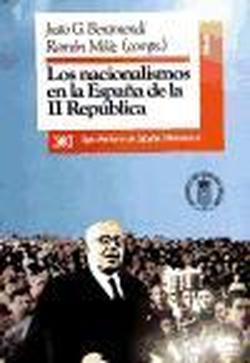 Foto Los nacionalismos en la España de la II República