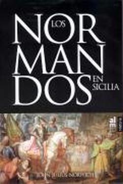 Foto LOS NORMANDOS EN SICILIA