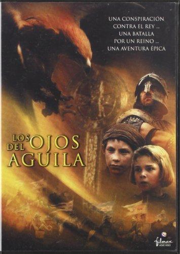 Foto Los Ojos Del Aguila [DVD]