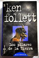 Foto Los pilares de la tierra