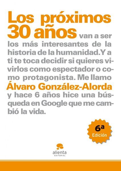 Foto Los PróXimos 30 AñOs...