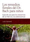 Foto Los Remedios Florales Del Dr. Bach Para Niños