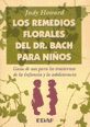 Foto Los Remedios Florales Del Dr Bach Para Niños