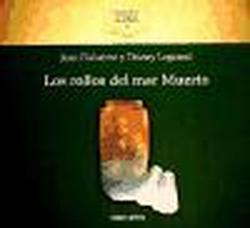 Foto Los rollos del Mar Muerto