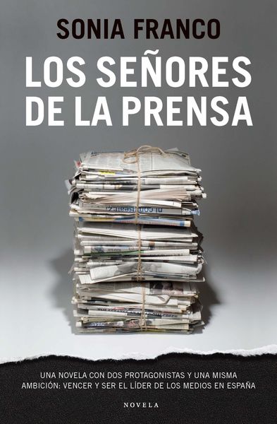 Foto Los SeñOres De La Prensa