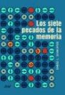 Foto Los siete pecados de la memoria