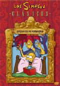 Foto LOS SIMPSON - ASESINATOS EN SPRINGFIELD
