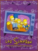 Foto Los Simpson Temporada 3