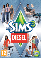 Foto Los Sims 3 - Diesel Accesorios