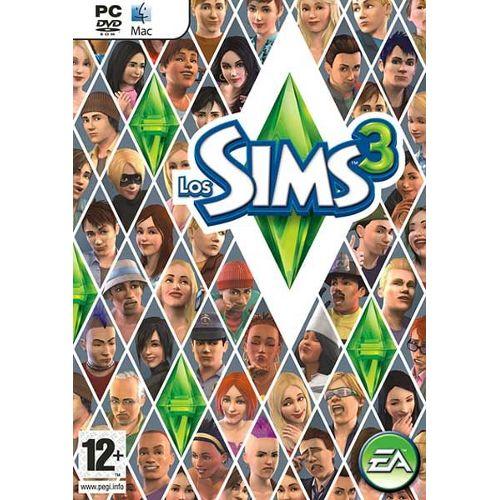 Foto Los Sims 3 - Pc