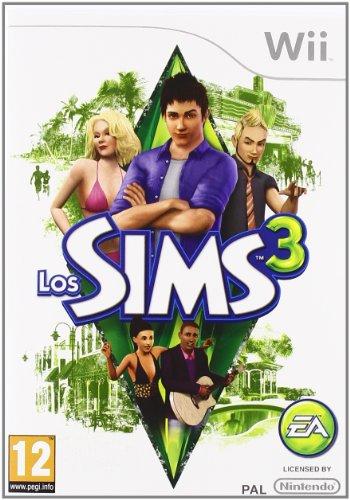 Foto Los Sims 3