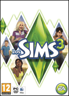 Foto Los Sims 3