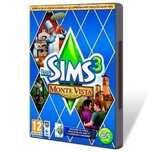 Foto Los Sims 3 Monte Vista