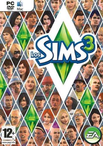 Foto Los Sims 3 Pc Dvd/mac España