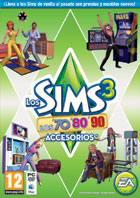 Foto Los Sims™ 3 LOS '70 '80 '90