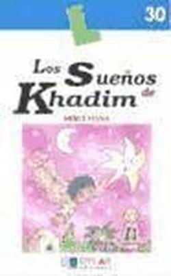 Foto LOS SUEÑOS DE KHADIM