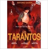 Foto Los tarantos dvd antonio gades carmen amaya flamenco francisco rovira beleta