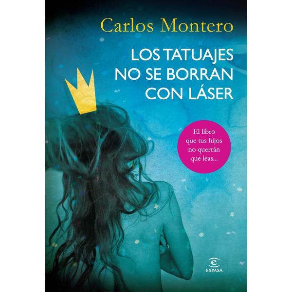 Foto Los tatuajes no se borran con láser