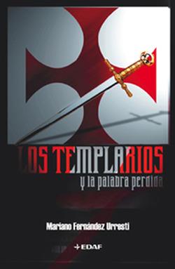 Foto Los templarios y la palabra perdida