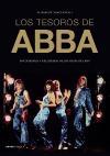 Foto Los Tesoros De Abba.libros Cupula.