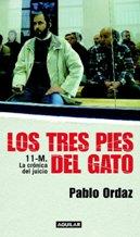 Foto Los tres pies del gato