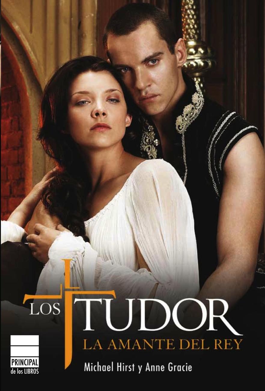 Foto Los Tudor. La amante del Rey