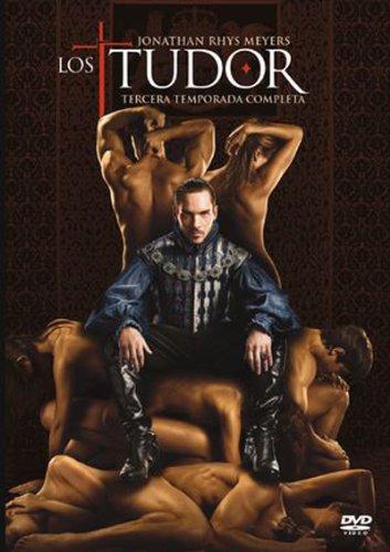 Foto Los Tudor Temporada 3 (Dvd)
