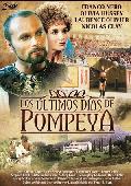 Foto LOS ULTIMOS DIAS DE POMPEYA (DVD)