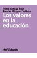 Foto Los Valores En La EducacióN