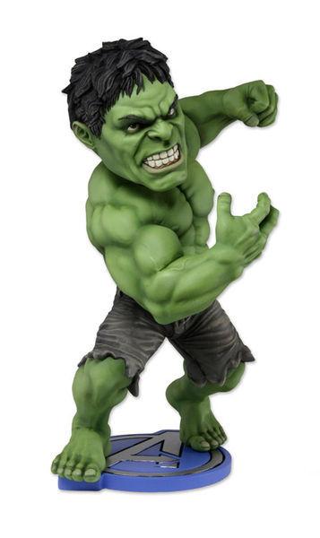 Foto Los Vengadores CabezóN Hulk 18 Cm