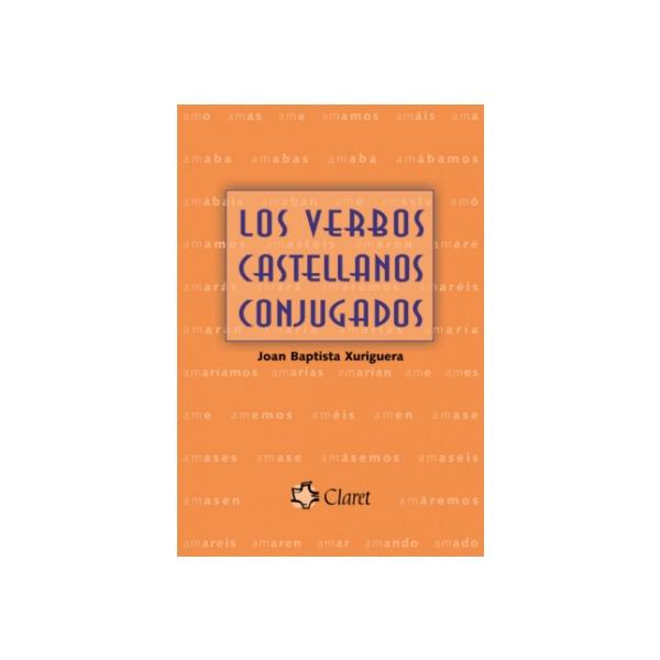 Foto Los verbos castellanos conjugados