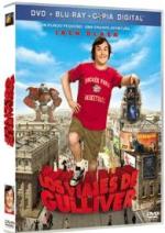 Foto Los Viajes De Gulliver Dvd Bluray Copia Digital