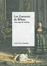 Foto Los zamacois de bilbao: una saga de artistas (en papel)