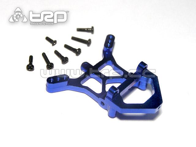 Foto Losi Micro T - Soporte de suspension trasera