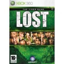 Foto Lost: The Video Game VIA DOMUS XBOX 360