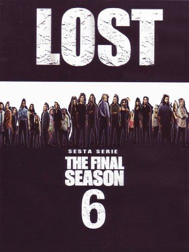 Foto Lost - The final season Stagione 06 [Italia] [DVD]