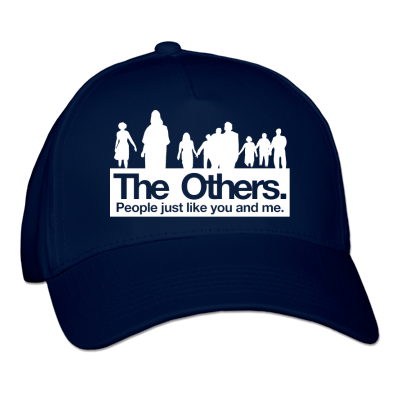 Foto Lost - The Others Gorra