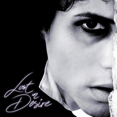 Foto Lost In Desire: Lost In Desire CD