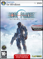 Foto Lost Planet: Extreme Condition Colonies Edition